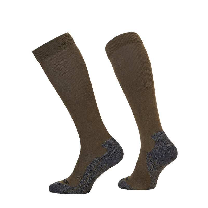 Shield Socks Long