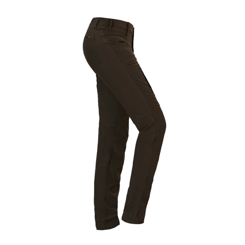 Womens Savanna Trousers