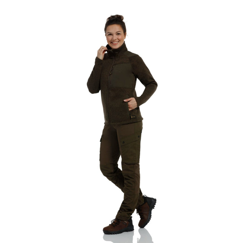 Womens Flexline Trousers