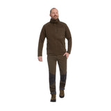 Mens Coarse Fleece