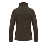 Womens Coarse Fleece