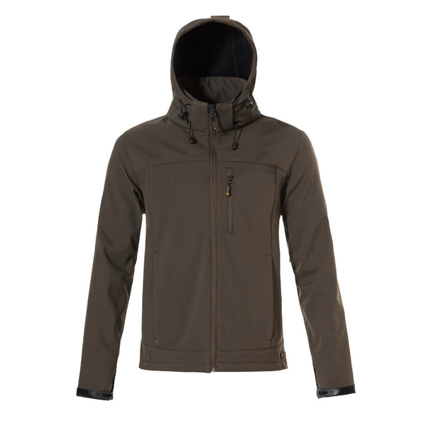 Mens Ergoline Softshell