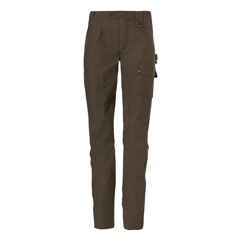 Womens Ergoline Trousers