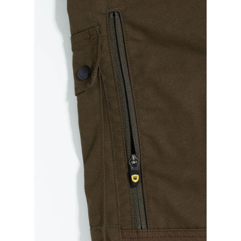 Mens Flexline Trousers