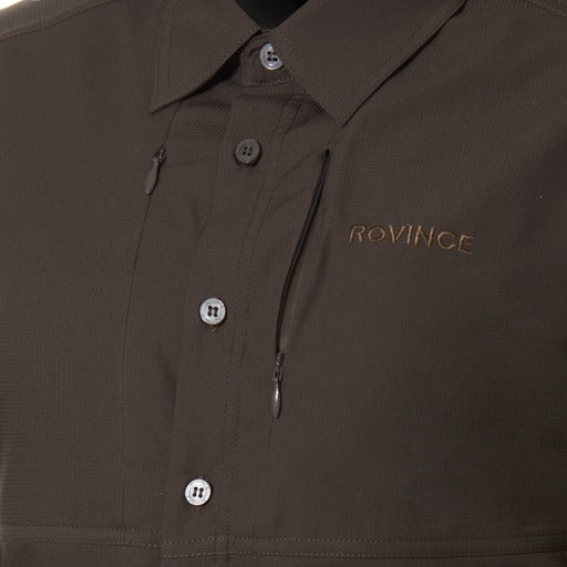 Mens Savanna Shirt