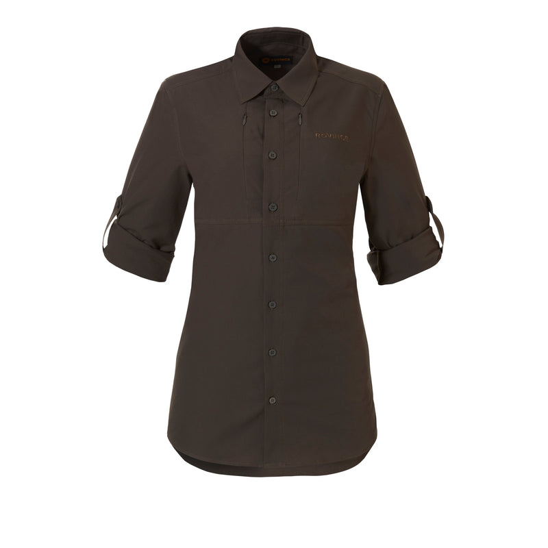 Womens Savanna Shirt