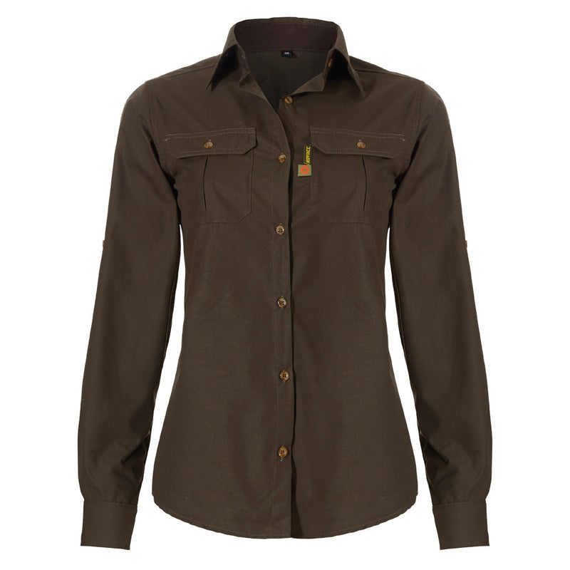 Womens Ergoline Shirt